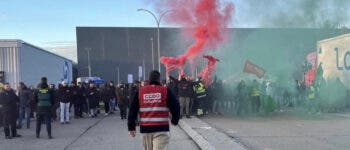 Cabanillas pide diálogo ante la huelga indefinida de Inditex en plena campaña del Black Friday