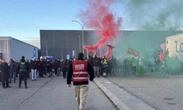 Cabanillas pide diálogo ante la huelga indefinida de Inditex en plena campaña del Black Friday