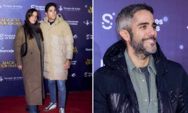 María Pombo, Soraya, Roberto Leal… entre los famosos que no quisieron perderse la inauguración de las Mágicas Navidades de Torrejón