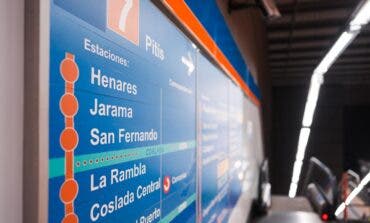 Así funcionará el Metro de Madrid en Nochebuena y Navidad: horarios especiales