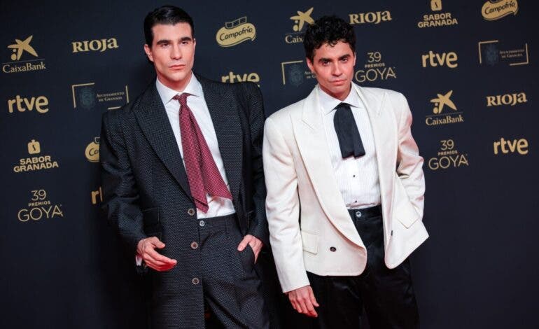 Los Javis se separan tras 13 años de relación