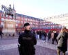 Madrid desplegará hasta 800 policías diarios en Navidad y volverá a aplicar restricciones peatonales si la afluencia lo exige