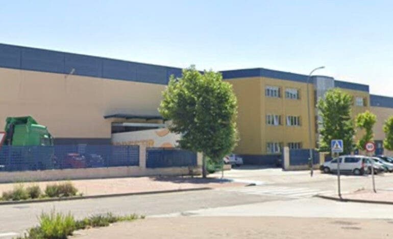 Los 300 trabajadores de Jevaso en Meco y Alovera, llamados a una huelga estatal de 24 horas