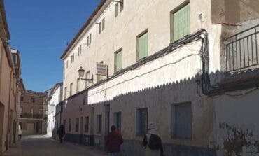 Morata de Tajuña construirá cinco viviendas de alquiler para jóvenes con una inversión de 871.000 euros