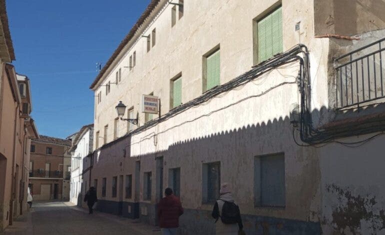 Morata de Tajuña construirá cinco viviendas de alquiler para jóvenes con una inversión de 871.000 euros