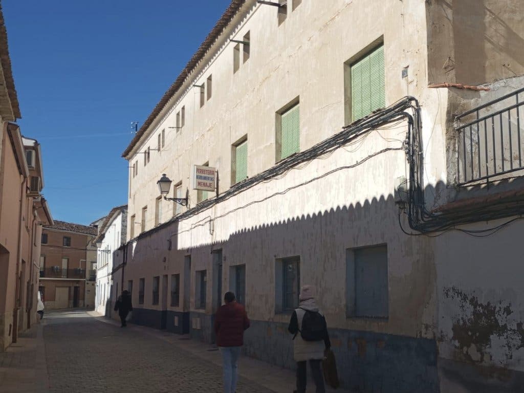 Morata de Tajuña construirá cinco viviendas de alquiler para jóvenes con una inversión de 871.000 euros