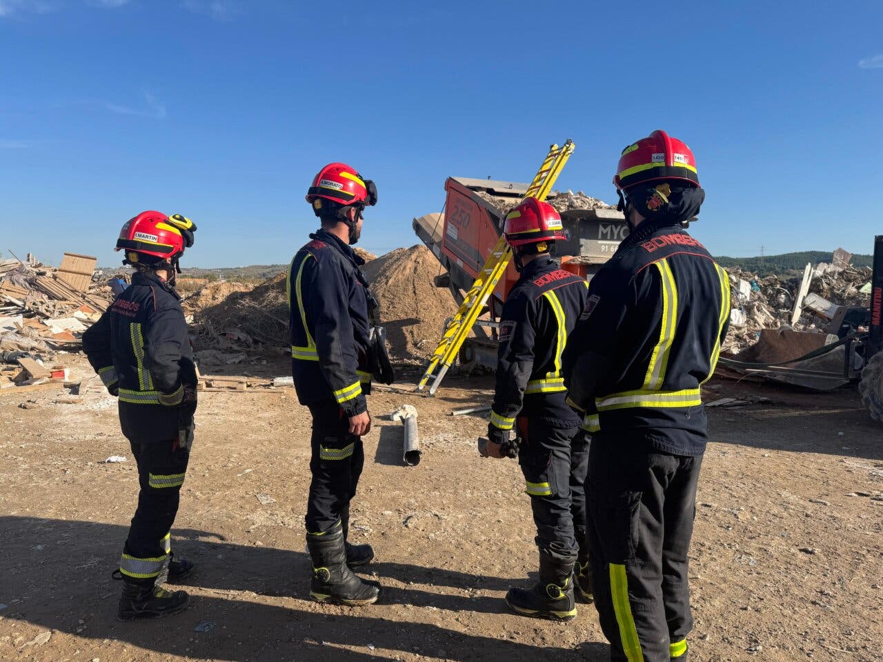 Crisp Muere Un Trabajador De 'handling' Tras Una Colisión En La Pista Del Aeropuerto De Gran Canaria Landscape for Mobile Crisp Muere Un Trabajador De 'handling' Tras Una Colisión En La Pista Del Aeropuerto De Gran Canaria Landscape for Mobile