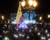 Alcalá de Henares encenderá la Navidad el 29 de noviembre con el concierto de Raya Real y una iluminación «alcalaína» propia para la calle Librero