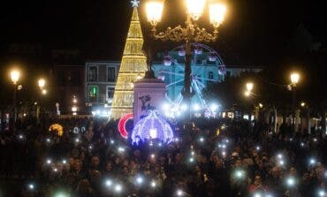 Alcalá de Henares encenderá la Navidad el 29 de noviembre con el concierto de Raya Real y una iluminación «alcalaína» propia para la calle Libreros