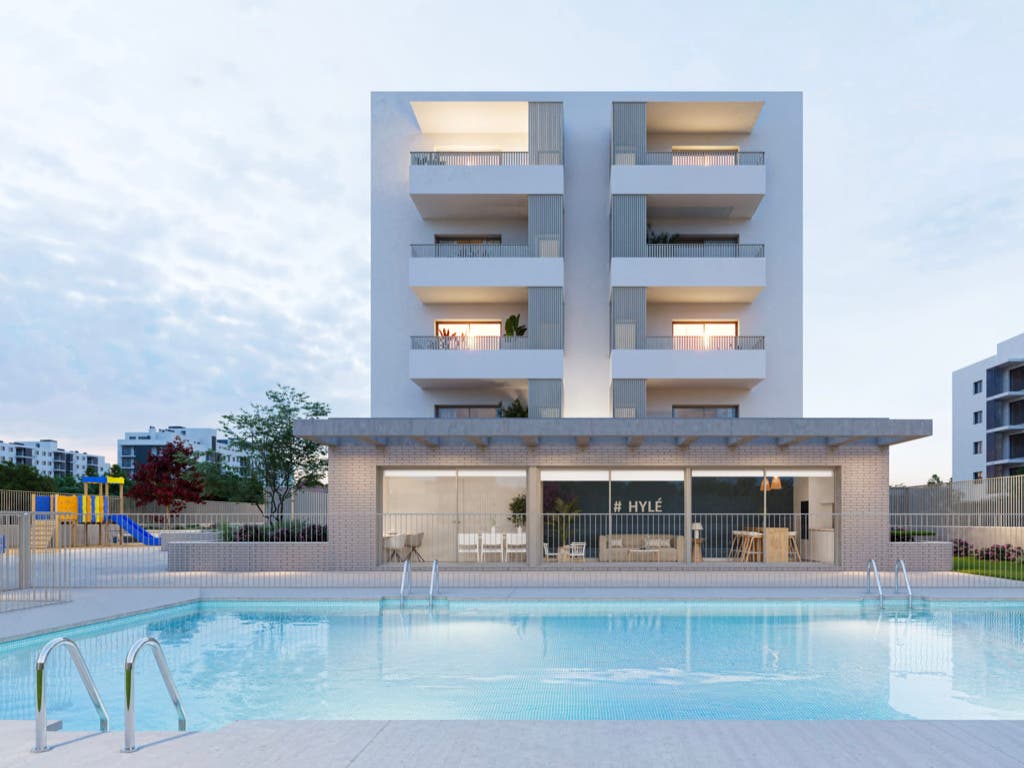 Nuevas viviendas para jóvenes en Alcalá de Henares desde 205.000 euros