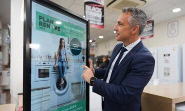 Nuevo Plan Renove de la Comunidad de Madrid con hasta 300 euros para cambiar tu frigorífico