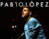 Pablo López actuará gratis este sábado en el encendido de la Navidad de Madrid