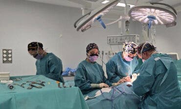 Un paciente del 12 de Octubre dona todos sus órganos y permite cinco trasplantes en un solo día