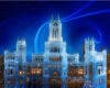 La Navidad arrancará el sábado en Madrid con un monumental videomapping en Cibeles que combina 3D e inteligencia artificial