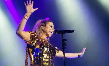 Pastora Soler será la cabeza del cartel del Rivas Flamenca 2026