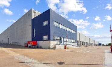 La plantilla de la plataforma logística de Inditex en Cabanillas inicia hoy una huelga indefinida