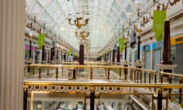 Detenido por robar más de un millón de euros en joyas en Plaza Norte 2 el día del apagón