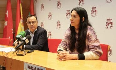 Coslada enciende hoy la Navidad y presenta un programa con más de 70 actividades