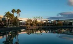 Oasiz Madrid de Torrejón entra en concurso de acreedores y busca evitar el cierre con una venta