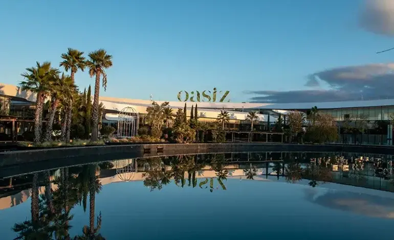 Oasiz Madrid en Torrejón lanza «Pasaporte al Cine»: así puedes conseguir entradas gratis para Cinesa LUXE