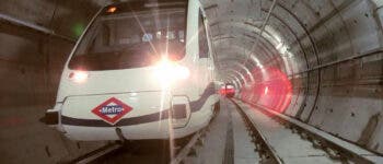 La Línea 7B de Metro reabrirá por completo el próximo sábado a las 6 de la mañana