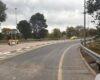 Reabierto ya al tráfico el Puente de Zulema en Alcalá de Henares