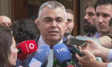 El Supremo deja en libertad a Santos Cerdán al considerar que ya no hay riesgo de que destruya pruebas