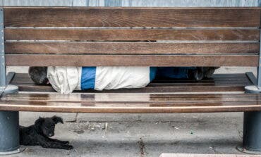 Alcalá de Henares activa su Campaña de Frío para proteger a las personas sin hogar este invierno