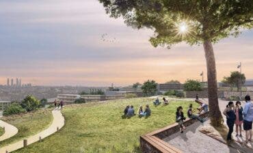 La Solana de Valdebebas contará con 1.393 viviendas y comenzará a edificarse en 2026