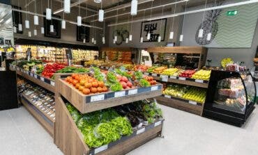 Así es el nuevo supermercado de 900 m² que abre sus puertas este jueves en Torrejón de Ardoz