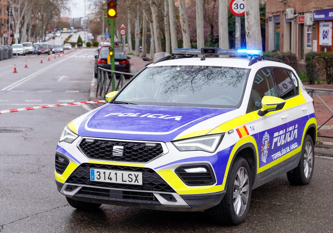 Torrejón alerta sobre falsos cobradores de impuestos municipales que visitan los domicilios y exigen pago en metálico