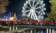 Torrejón no cortará la Avenida de la Luna y mantendrá los desvíos desde la M-45 durante las Mágicas Navidades