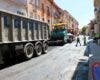 Paracuellos anuncia cortes y desvíos en el casco antiguo por el asfaltado de 11 calles y la reforma de la Plaza de la Constitución