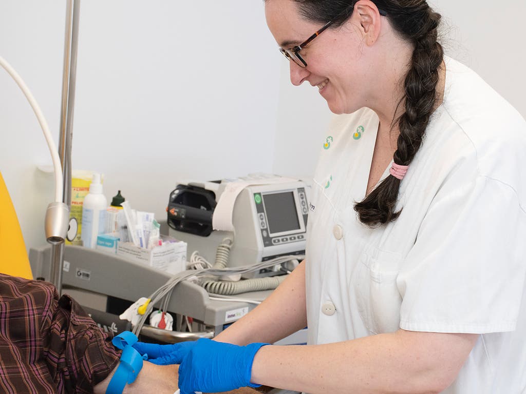 Guadalajara estrena una Unidad de Enfermería Cardiovascular para reforzar la atención al paciente cardiológico