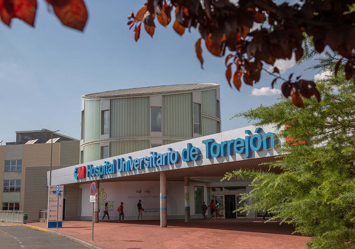 El alcalde de Torrejón confirma la inspección al hospital y afirma que la atención sanitaria debe seguir siendo «de la máxima excelencia» para los vecinos