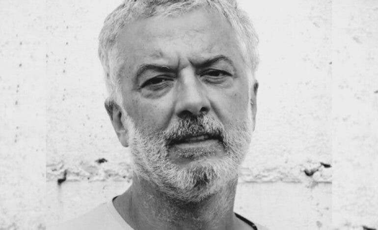 Muere en Madrid a los 67 años el actor Adolfo Fernández, conocido por series como «Policías» y «Águila Roja»