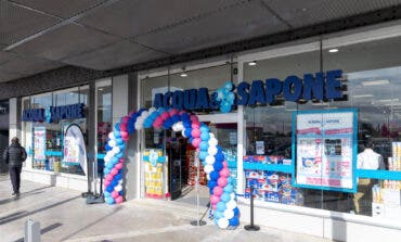 Parque Corredor suma una nueva apertura y refuerza su oferta comercial en Torrejón