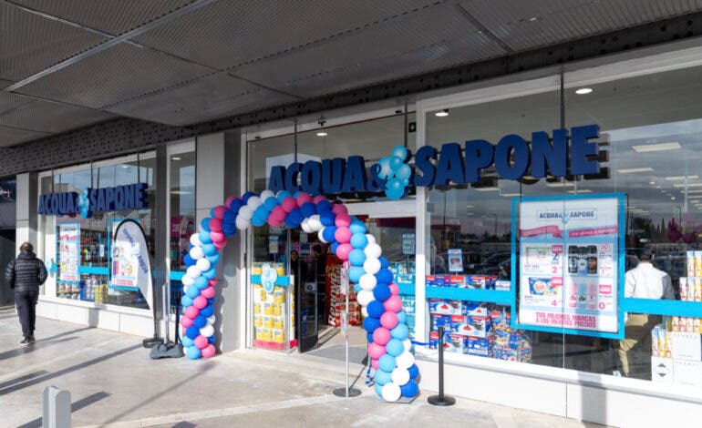 Parque Corredor suma una nueva apertura y refuerza su oferta comercial en Torrejón