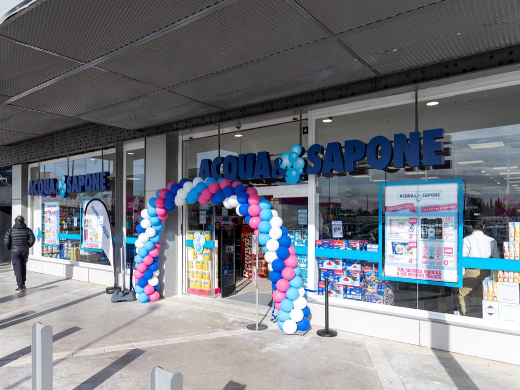 Parque Corredor suma una nueva apertura y refuerza su oferta comercial en Torrejón