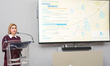 Alcalá de Henares anuncia 4 millones para renovar calles y barrios: estas son las zonas donde se actuará