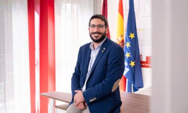 El alcalde de Azuqueca se reincorpora a su cargo tras dos meses de baja médica