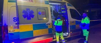 Mata a su mujer de una puñalada en el cuello en Torrejón de Ardoz y luego se suicida