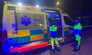 Mata a su mujer de una puñalada en el cuello en Torrejón de Ardoz y luego se suicida