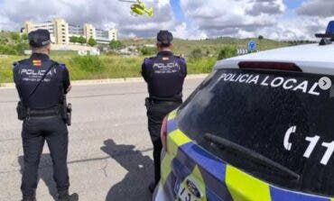 Arganda reduce la criminalidad un 9,2 % en el tercer trimestre y se sitúa entre los municipios más seguros de Madrid