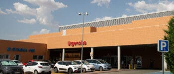 El CEO de Ribera deja la gestión del Hospital de Torrejón tras los audios en los que pedía aumentar las listas de espera