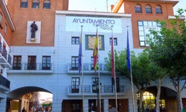 Cambios en el Gobierno de Torrejón: el alcalde nombra a nuevos primer y segundo tenientes de alcalde