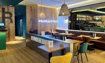 El nuevo restaurante que acaba de abrir en El Corte Inglés de Alcalá de Henares y que ha creado 12 empleos directos