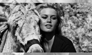 Muere Brigitte Bardot, leyenda del cine francés, a los 91 años