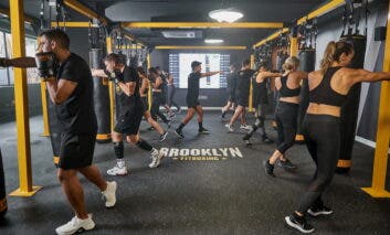 Brooklyn Fitboxing Las Mercedes, una alternativa al gimnasio tradicional cerca de Coslada