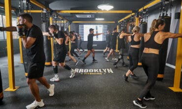 Brooklyn Fitboxing Las Mercedes, una alternativa al gimnasio tradicional cerca de Coslada